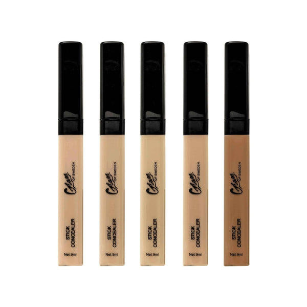 Concealer stick - Glamofsweden