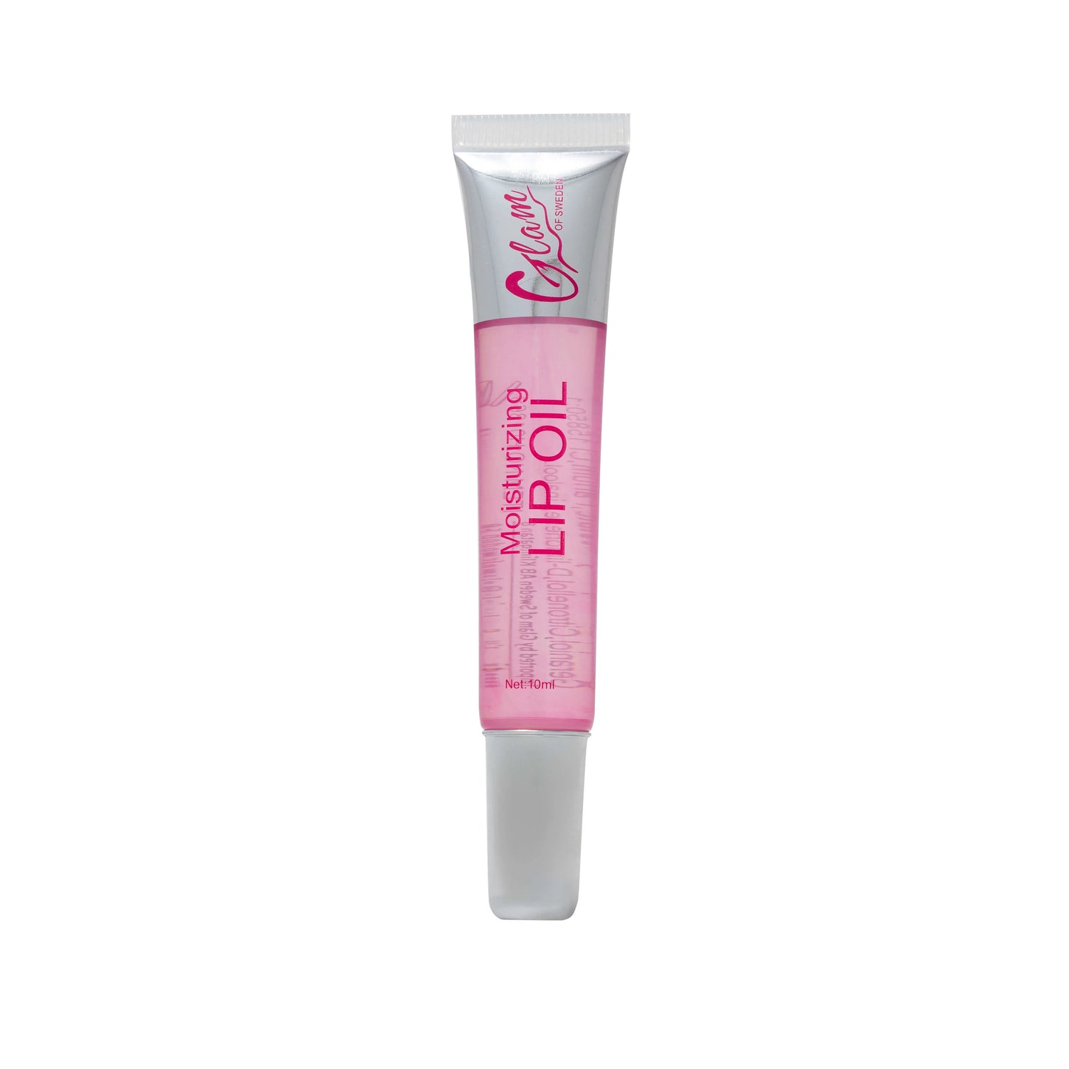 Moisturizing lip oil - Glamofsweden