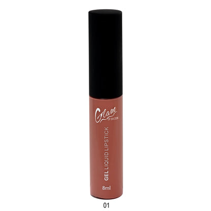 Gel liquid lipstick - Glamofsweden