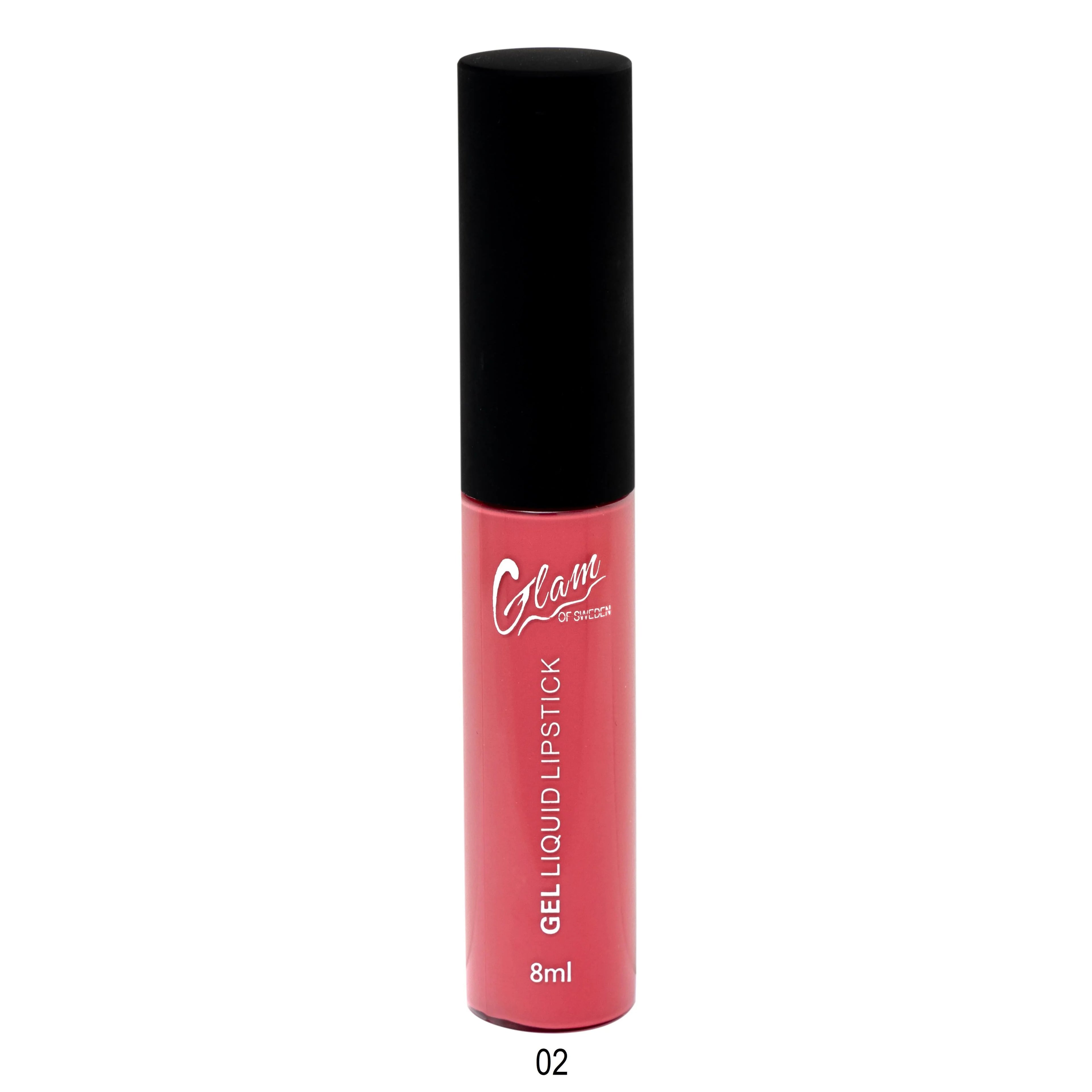 Gel liquid lipstick - Glamofsweden