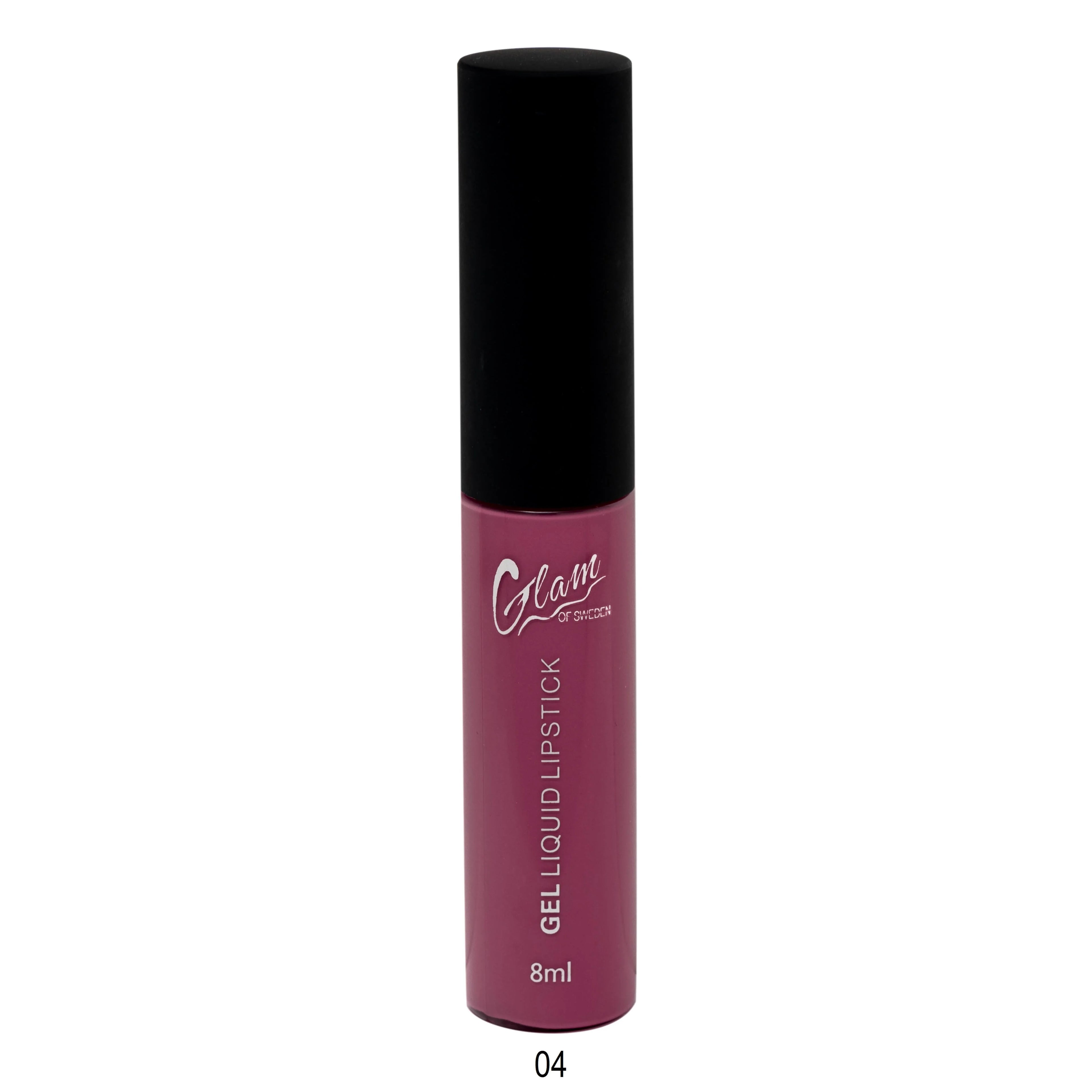 Gel liquid lipstick - Glamofsweden