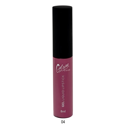 Gel liquid lipstick - Glamofsweden