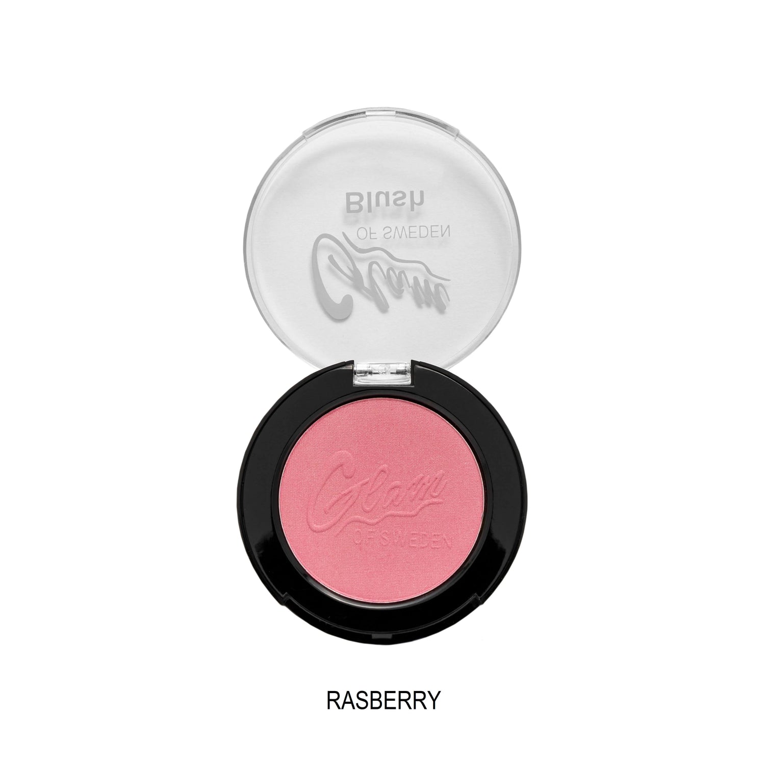 Blush - Glamofsweden