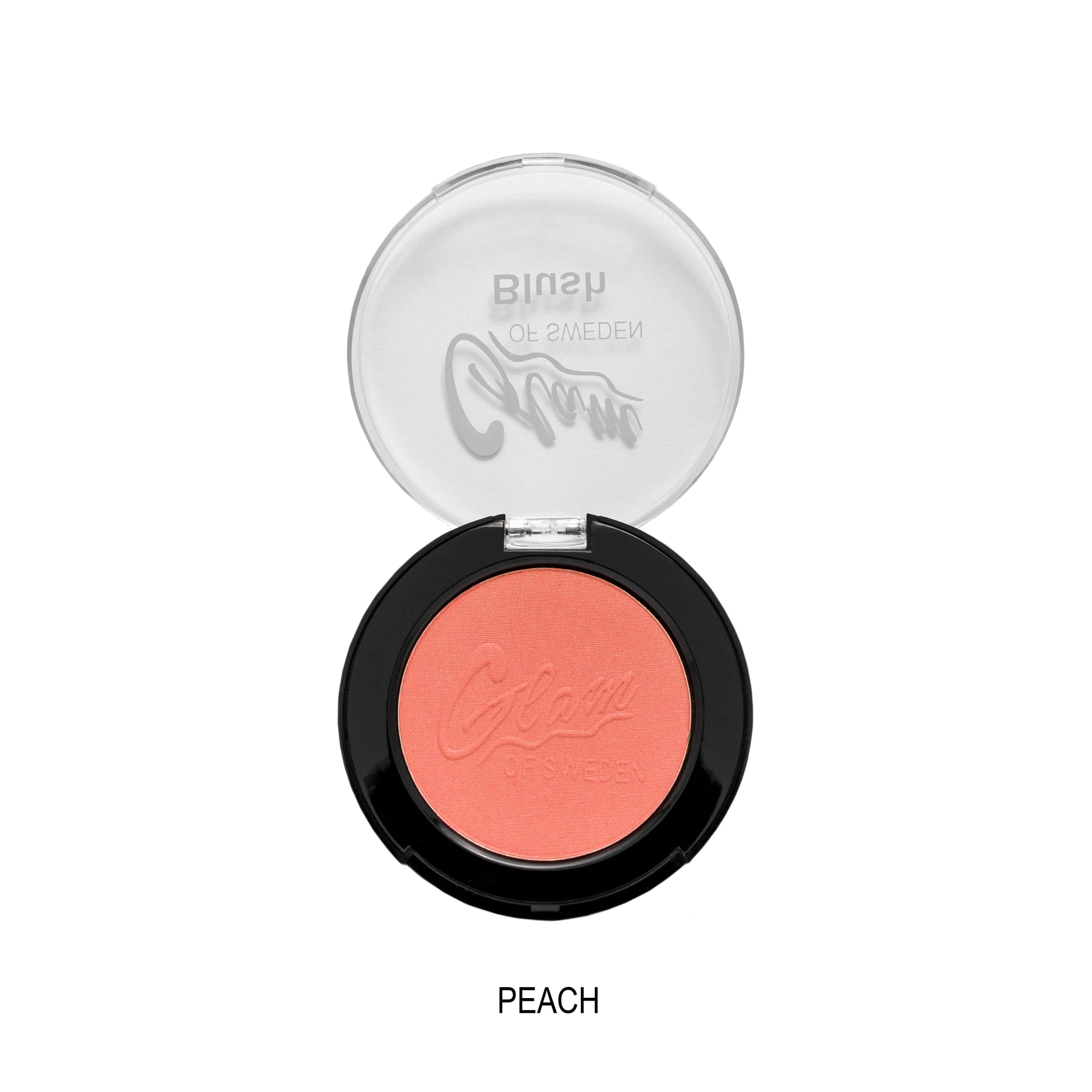 Blush - Glamofsweden