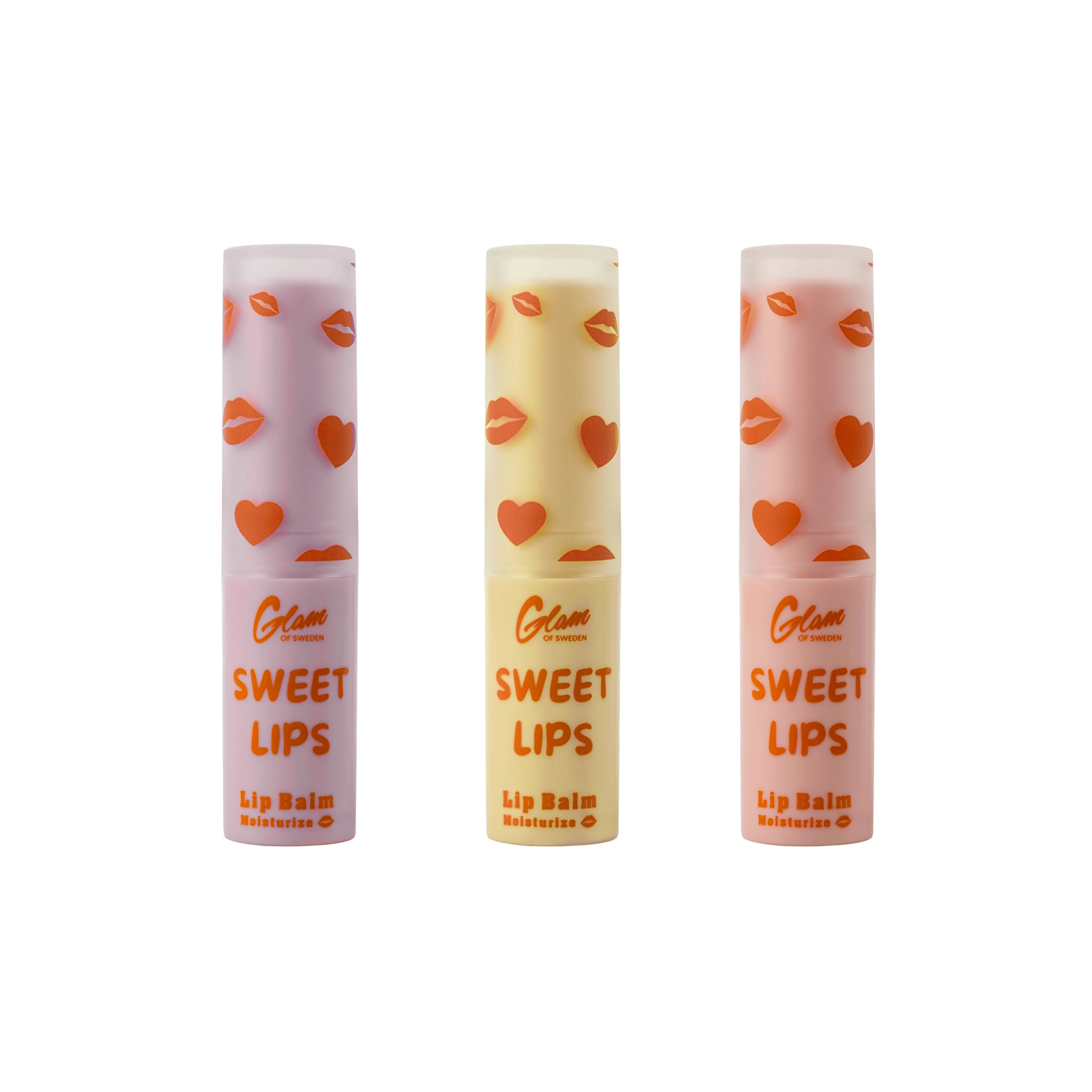 Lip balm - Glamofsweden