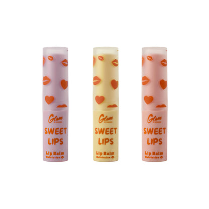 Lip balm - Glamofsweden