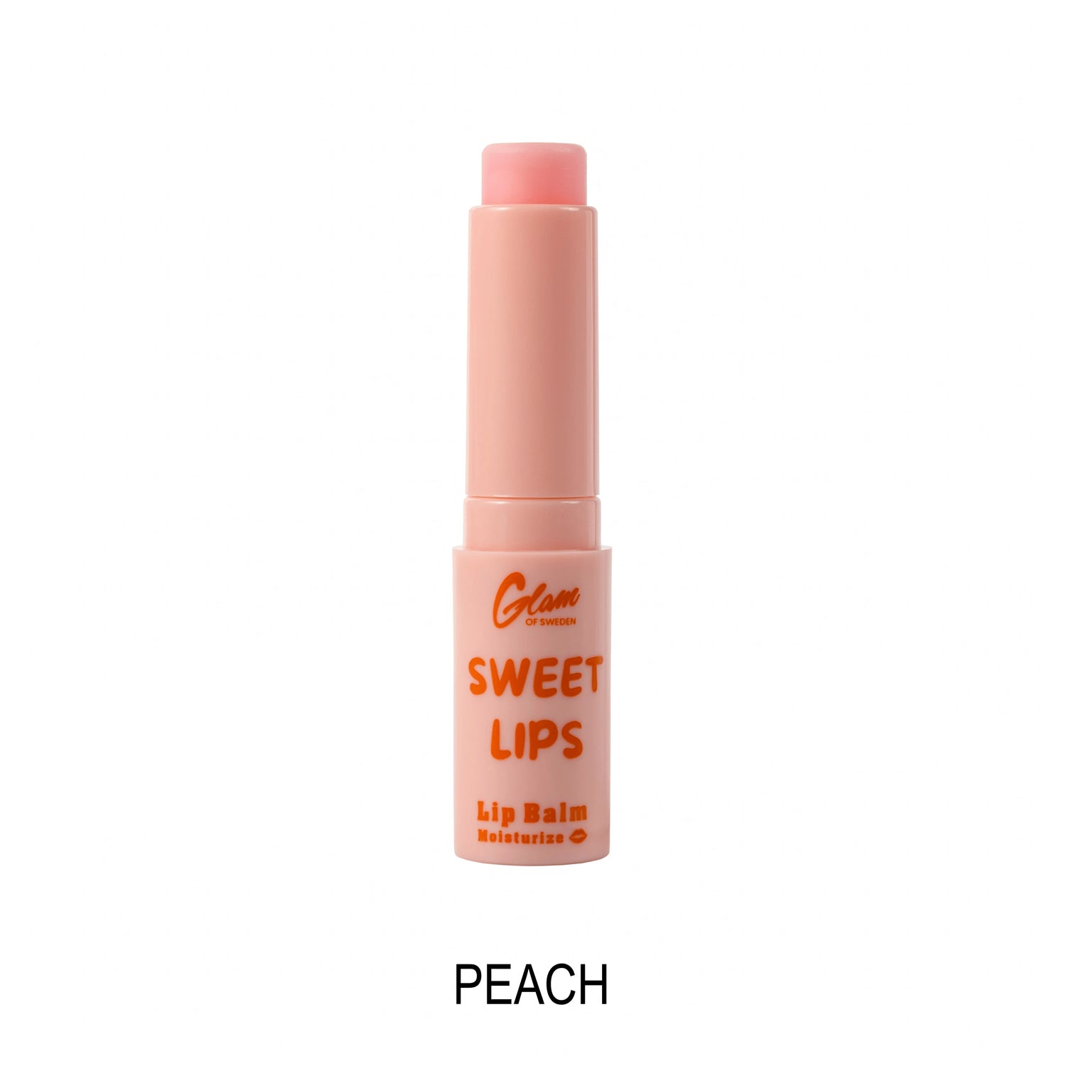 Lip balm - Glamofsweden