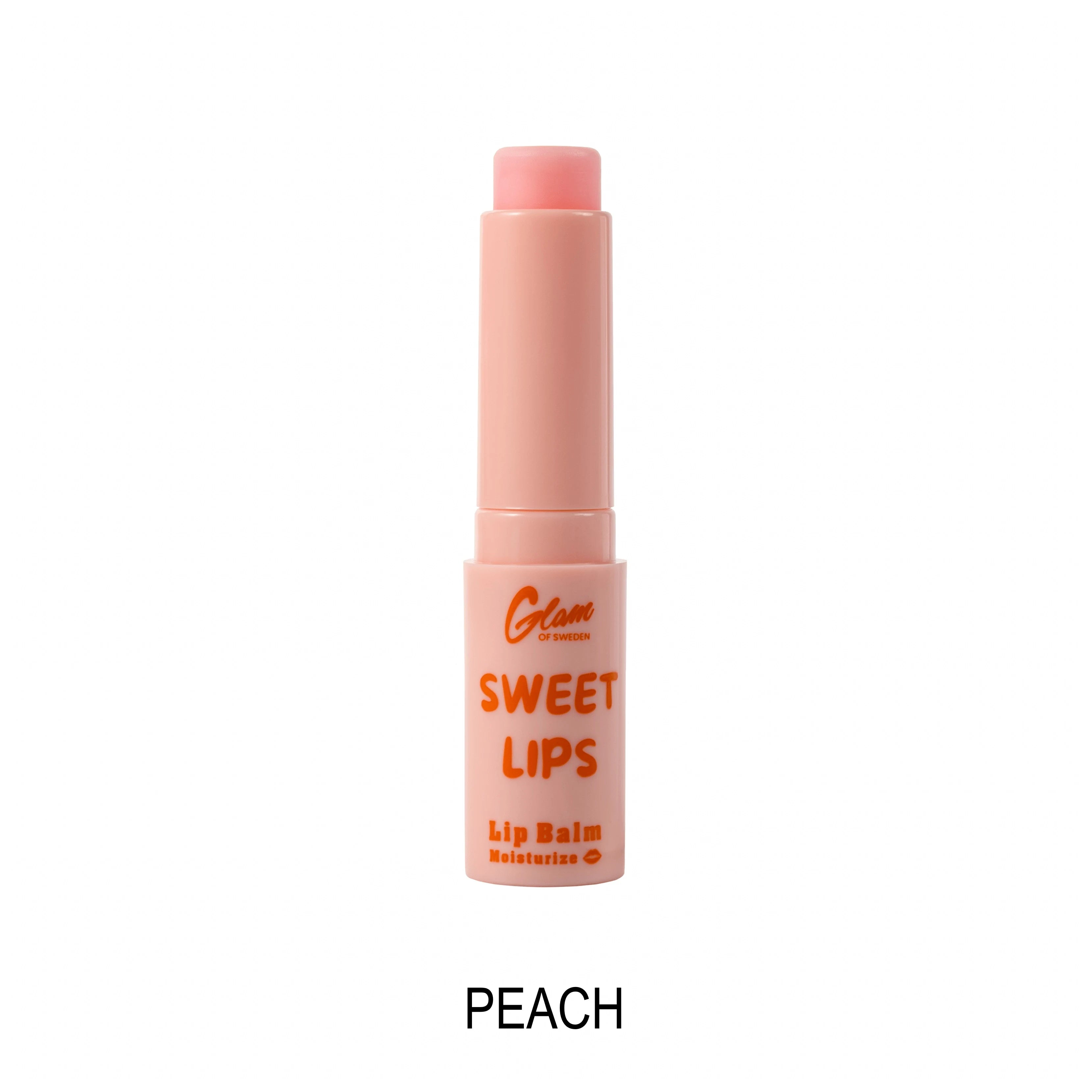 Lip balm - Glamofsweden