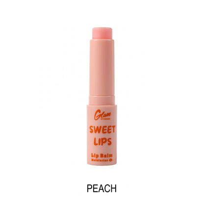 Lip balm - Glamofsweden