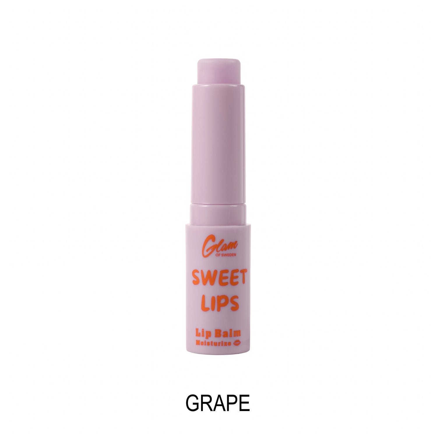 Lip balm - Glamofsweden