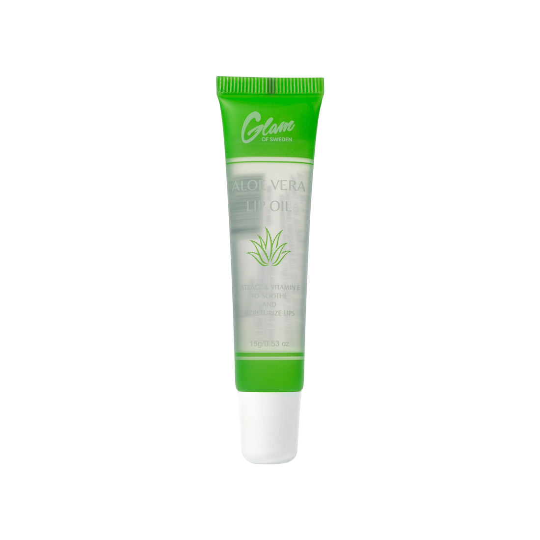 Aloe vera lipoil - Glamofsweden