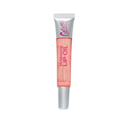 Moisturizing lip oil - Glamofsweden