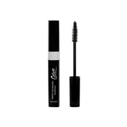 Perfect lash mascara waterproof - Glamofsweden
