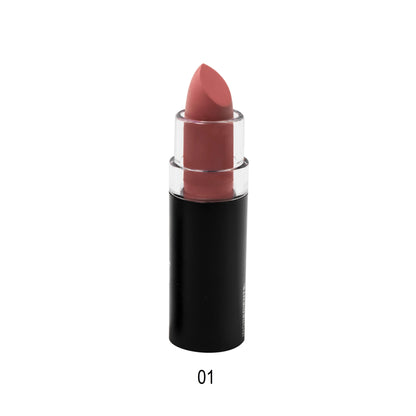 Soft cream matte lipstick - Glamofsweden