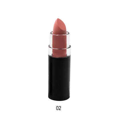 Soft cream matte lipstick - Glamofsweden