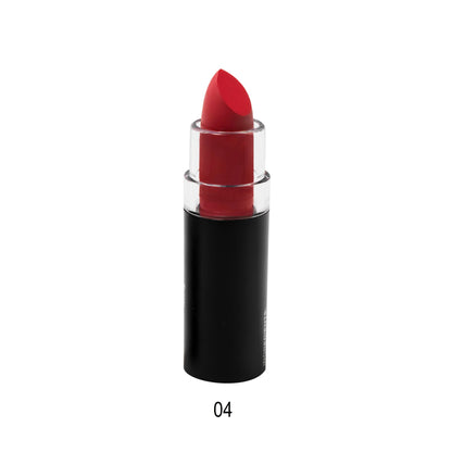 Soft cream matte lipstick - Glamofsweden