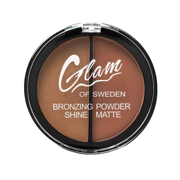 Bronzing powder - Glamofsweden