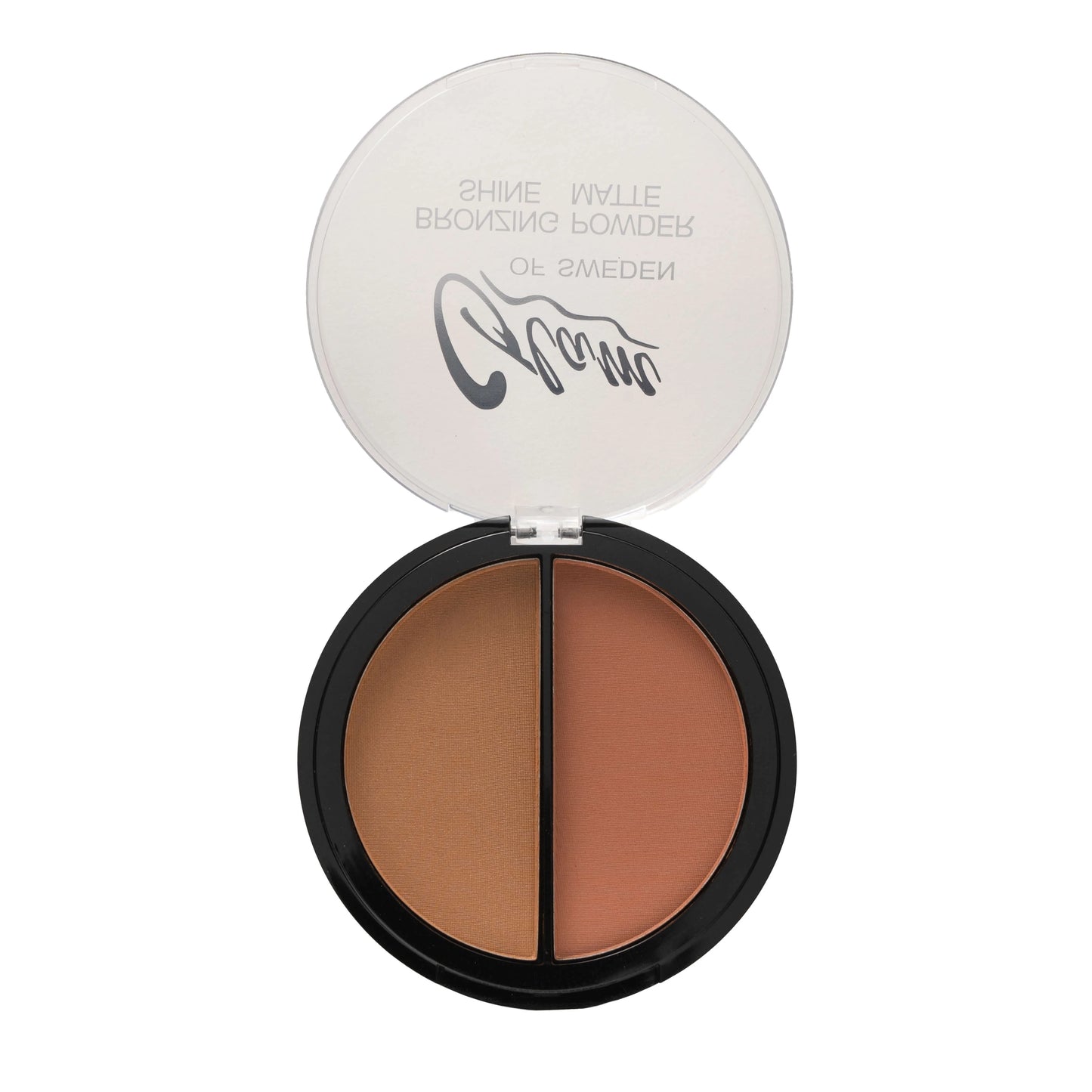 Bronzing powder