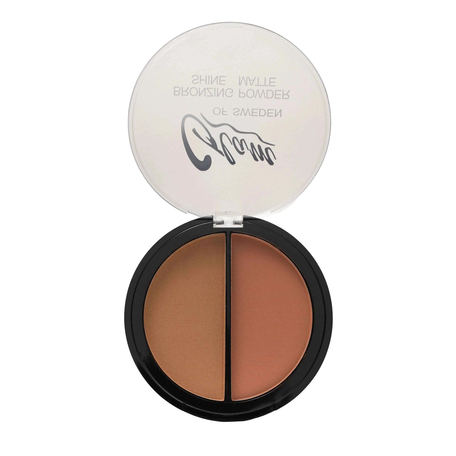 Bronzing powder - Glamofsweden