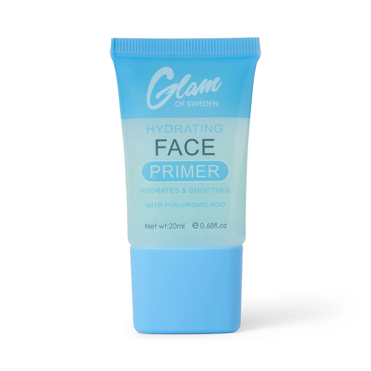 Hydrating primer