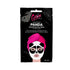 Panda smoothing face mask - Glamofsweden