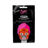 Tiger smoothing face mask - Glamofsweden