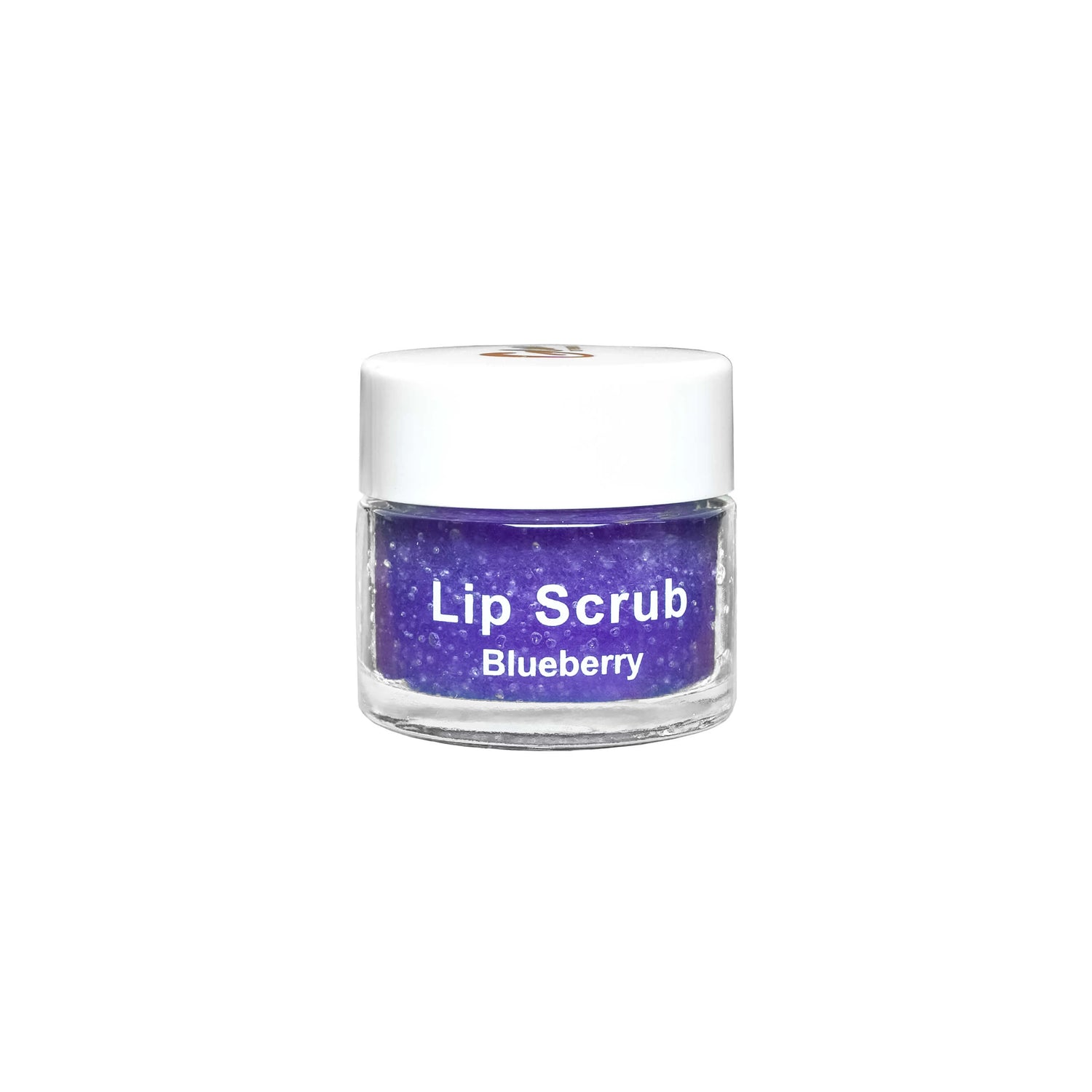 Lip scrub - Glamofsweden
