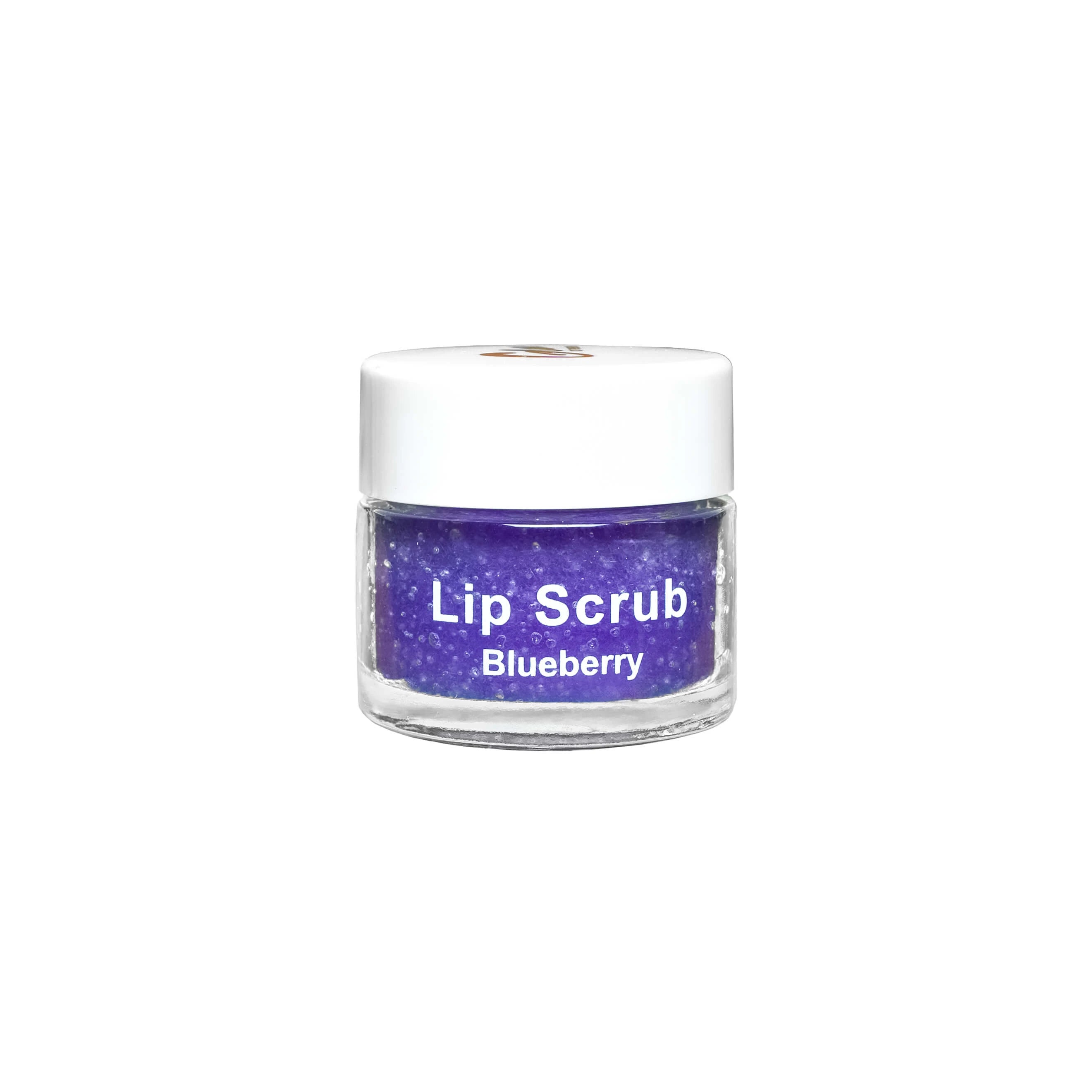 Lip scrub - Glamofsweden