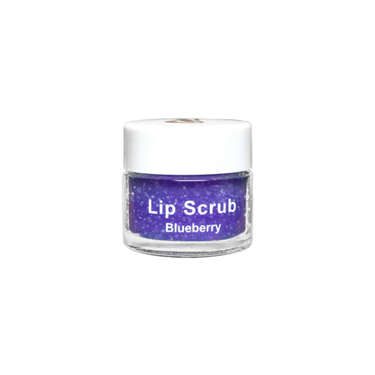 Lip scrub - Glamofsweden