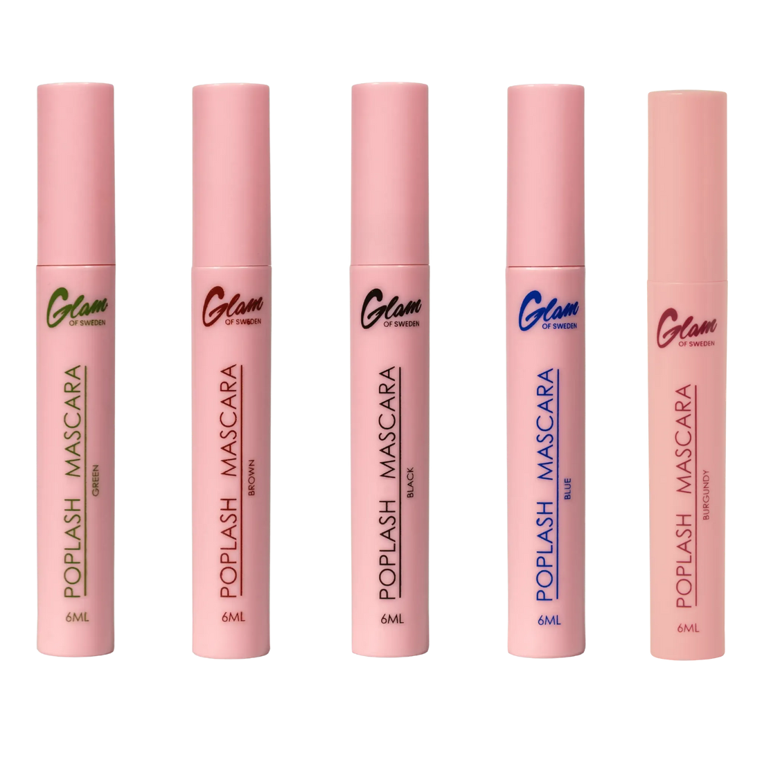 Poplash mascara
