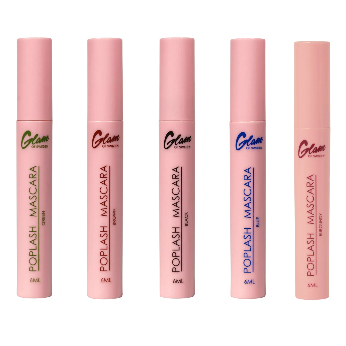 Poplash mascara