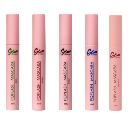 Poplash mascara