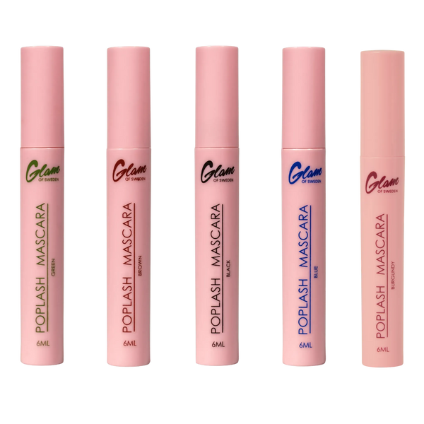Poplash mascara