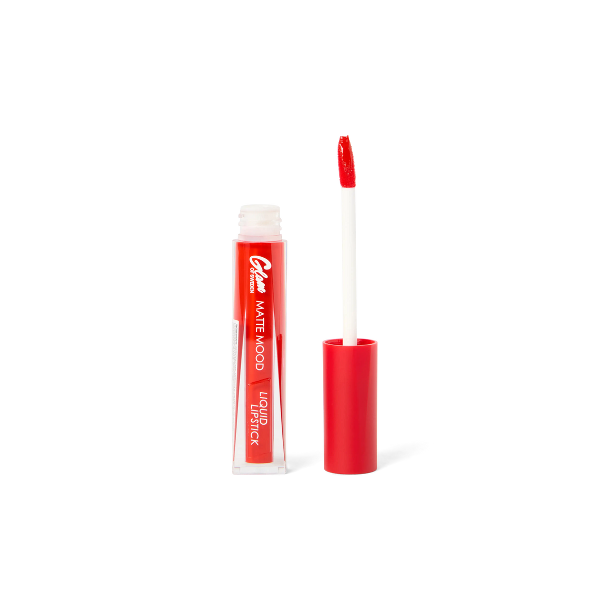 Matte mood liquid lipstick