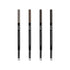 Shady slim brow pencil - Glamofsweden