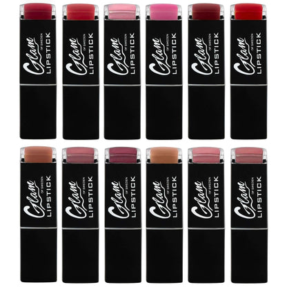 Lipstick - Glamofsweden