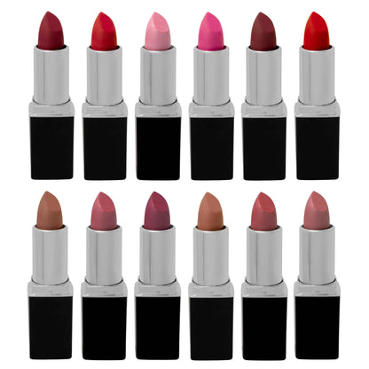 Lipstick - Glamofsweden