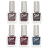 Nail polish smooth velvet - Glamofsweden