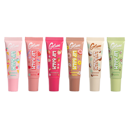 Lip Balm - Glamofsweden