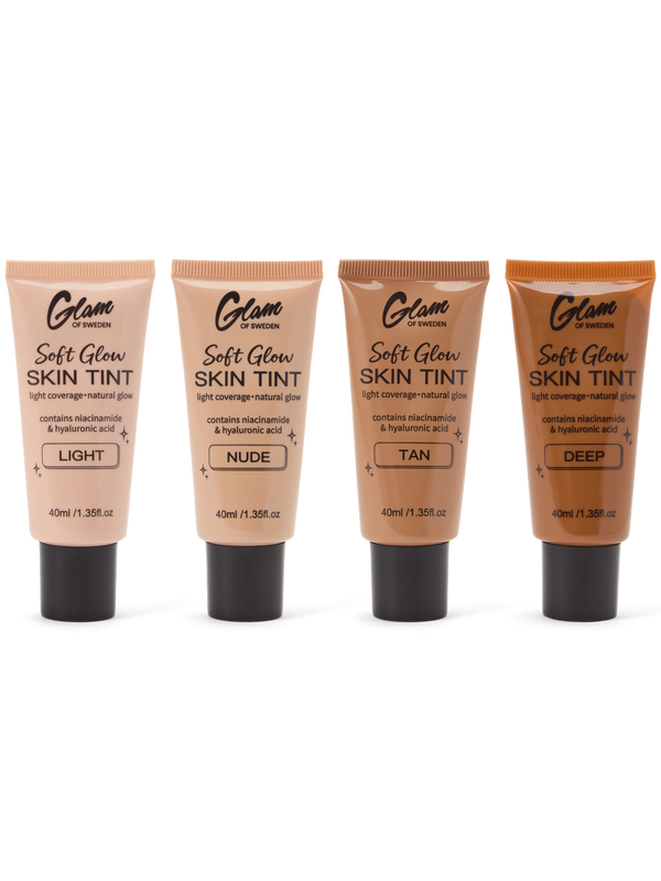 Soft glow skin tint