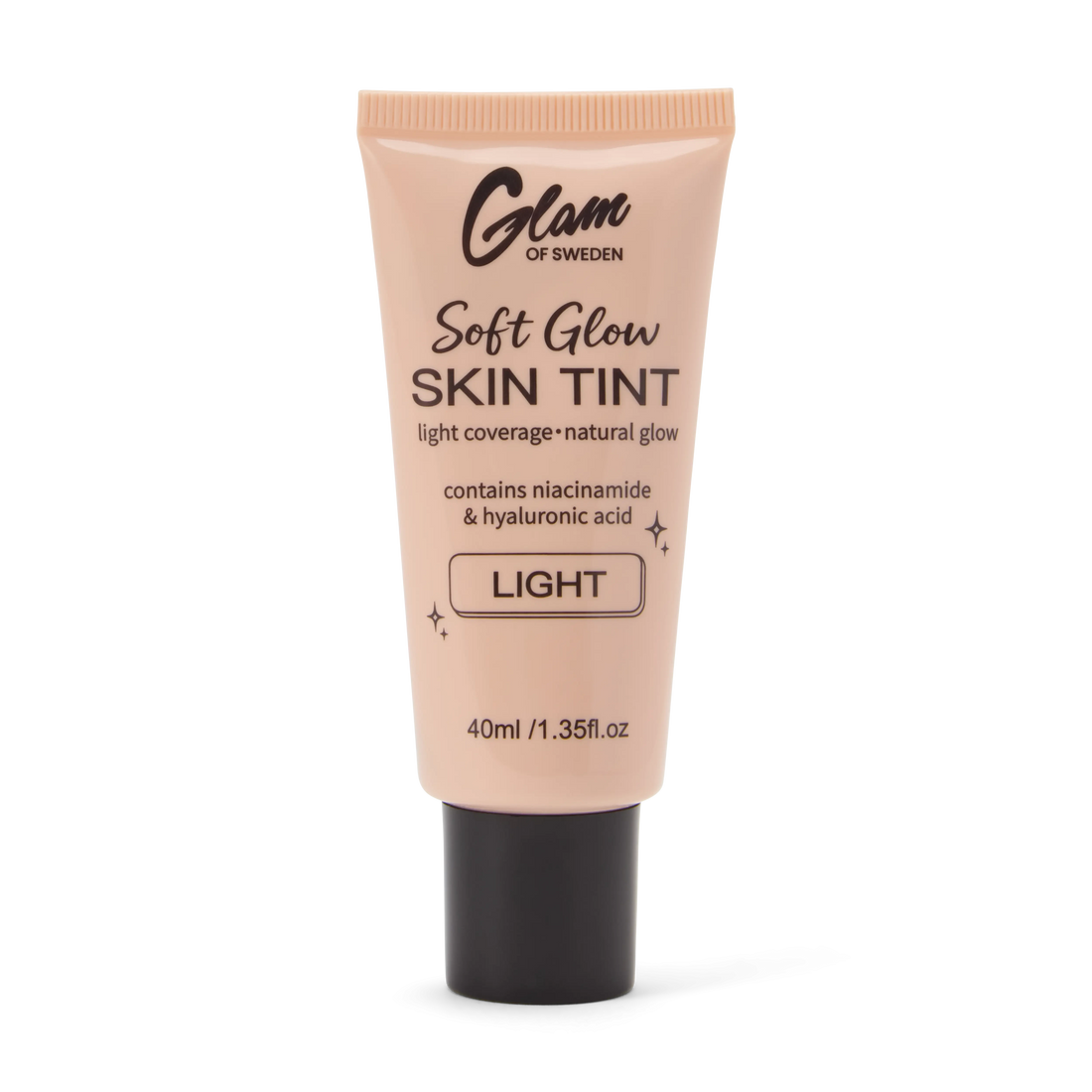 Soft glow skin tint