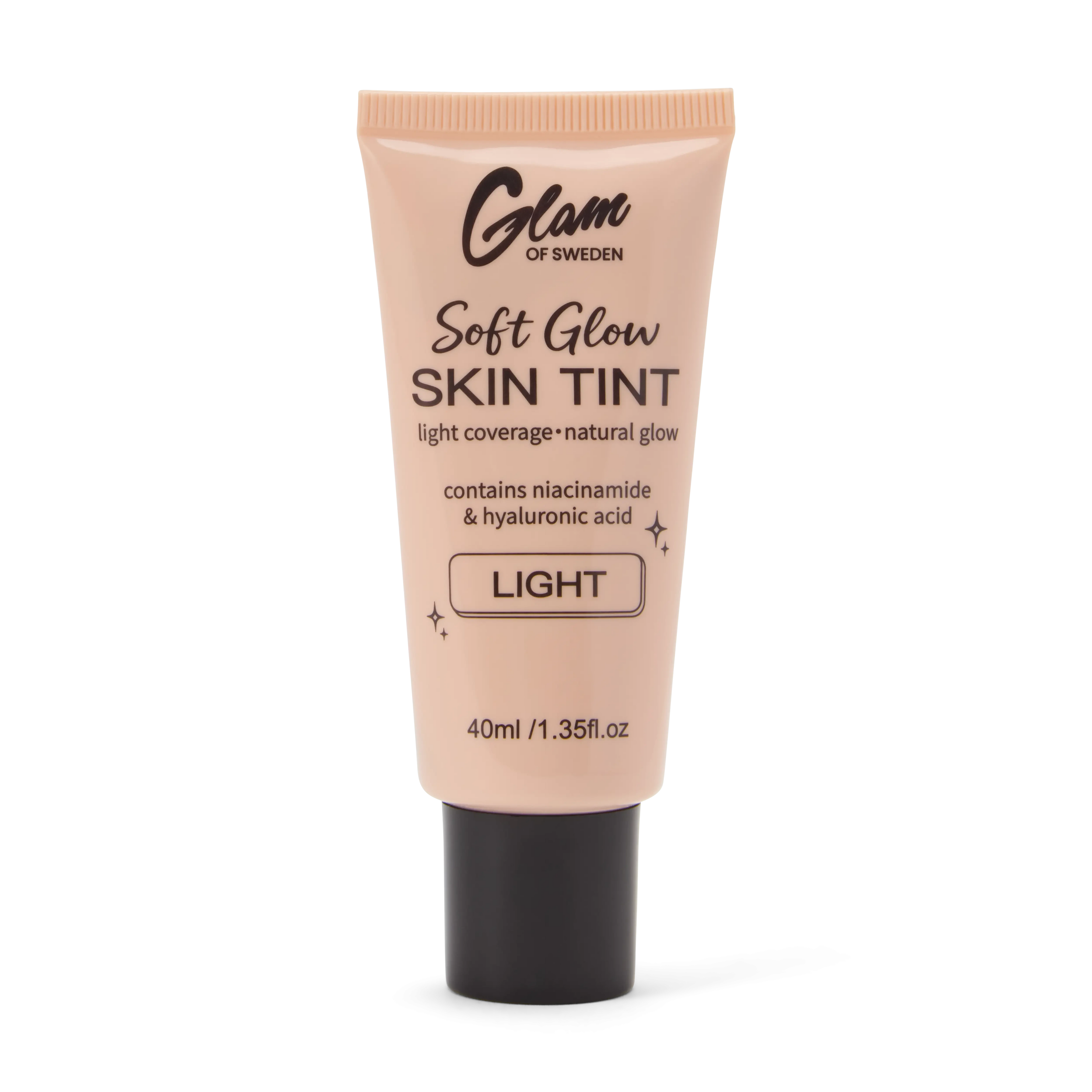 Soft glow skin tint