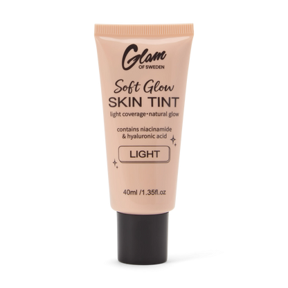 Soft glow skin tint