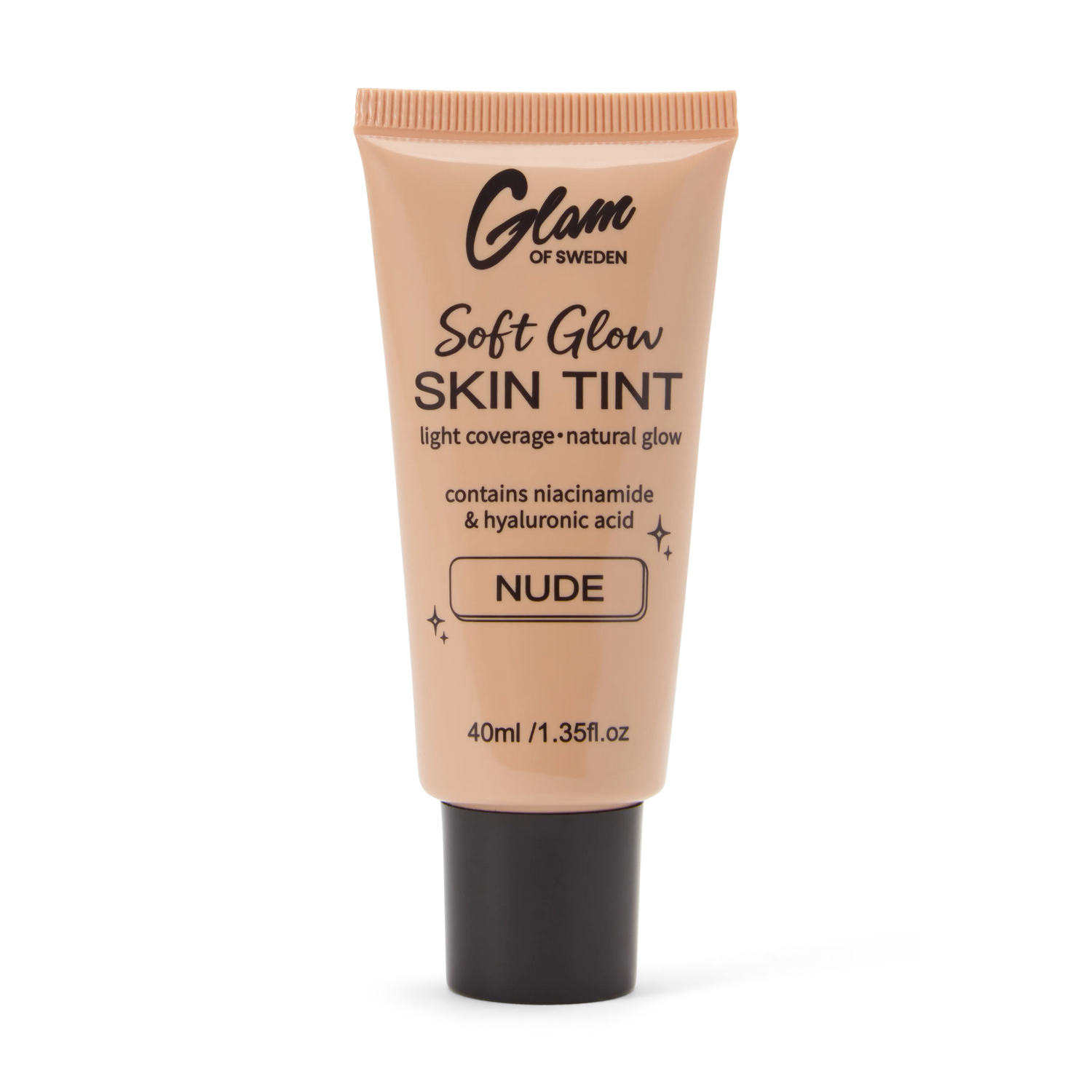 Soft glow skin tint