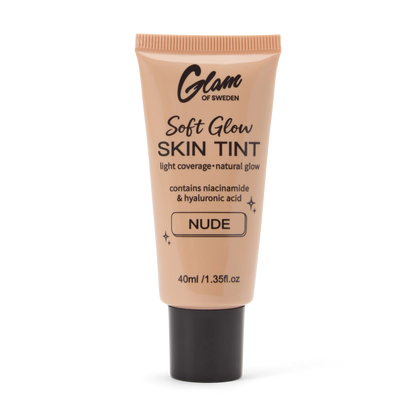 Soft glow skin tint