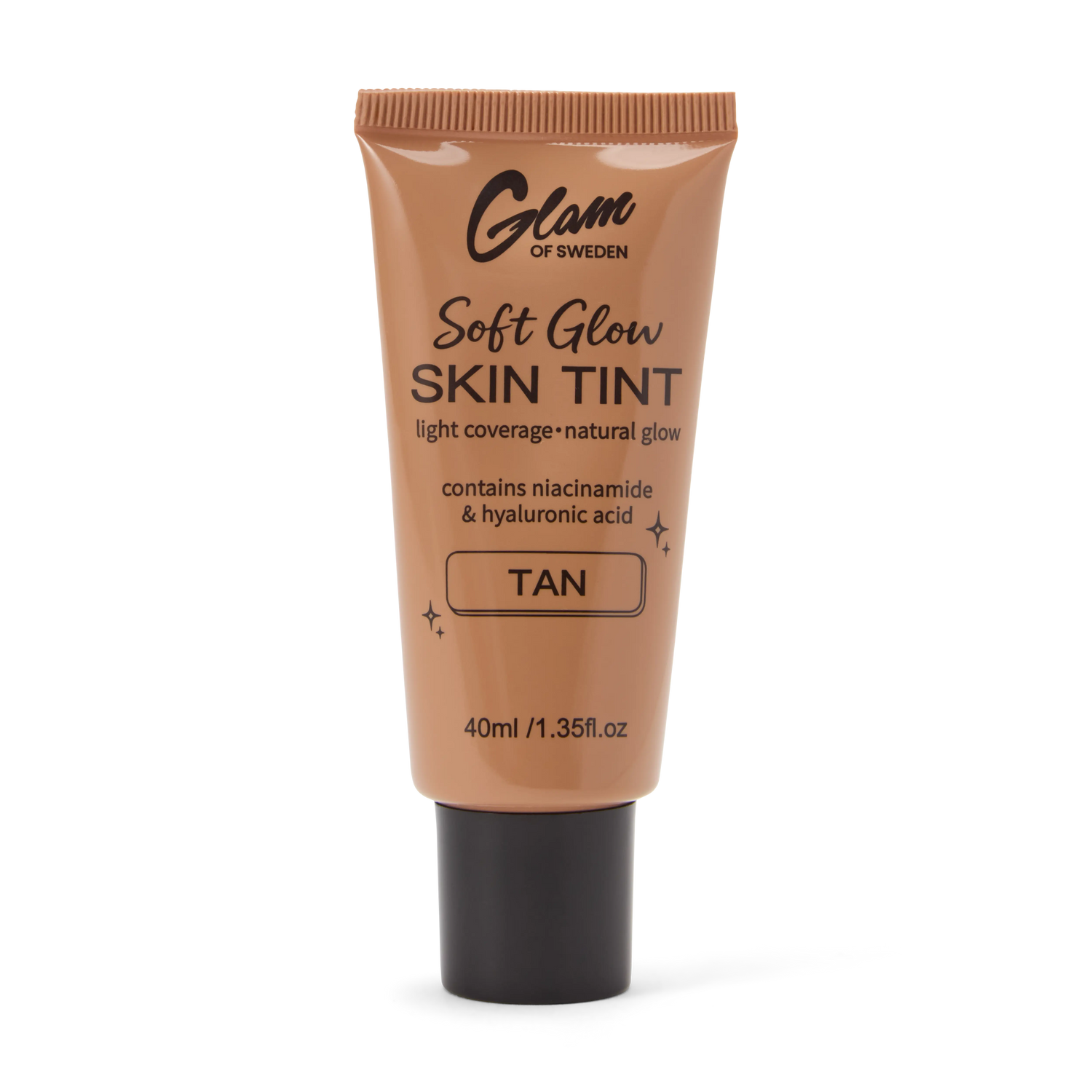 Soft glow skin tint