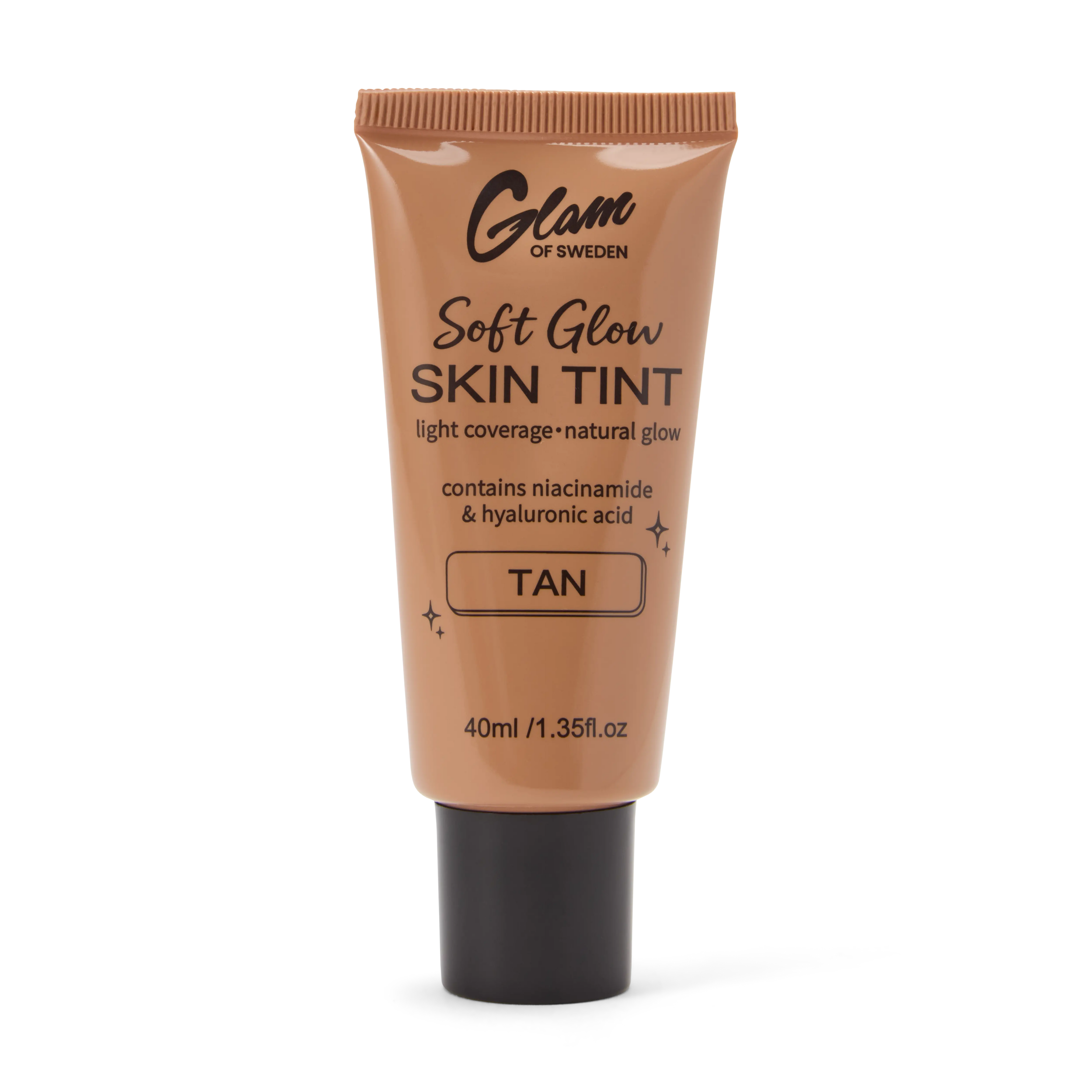 Soft glow skin tint