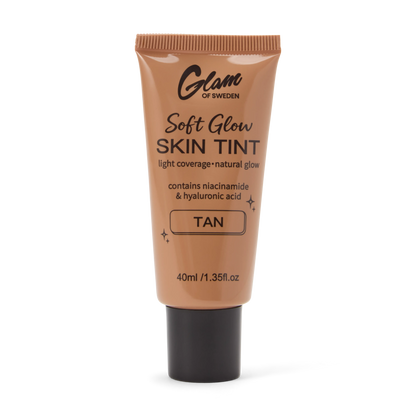 Soft glow skin tint
