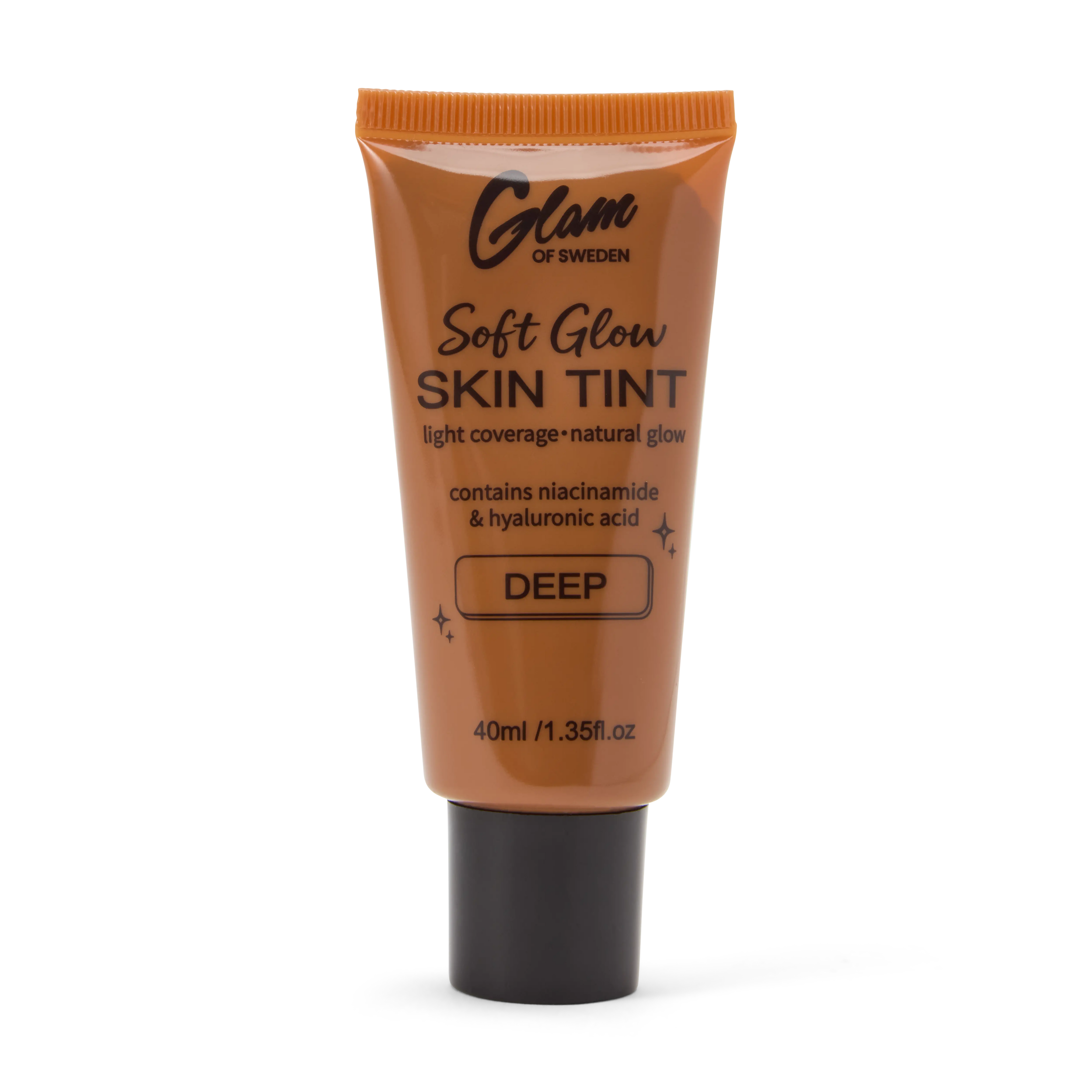 Soft glow skin tint