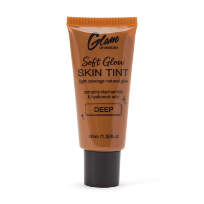 Soft glow skin tint